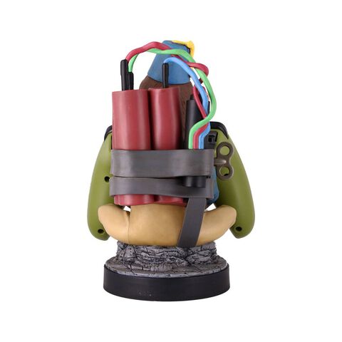 Figurine Support - Call Of Duty - Monkey Bomb